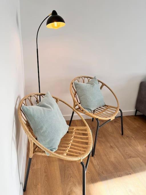 Cunha'S Apartment - City Center Guimarães Екстериор снимка