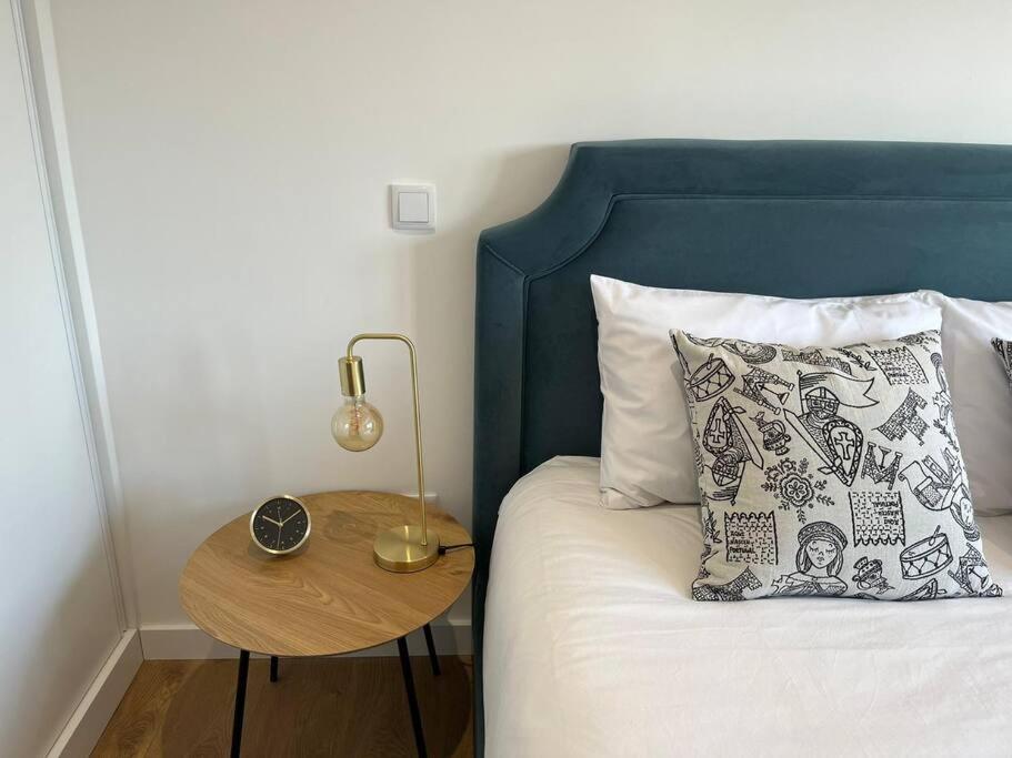 Cunha'S Apartment - City Center Guimarães Екстериор снимка