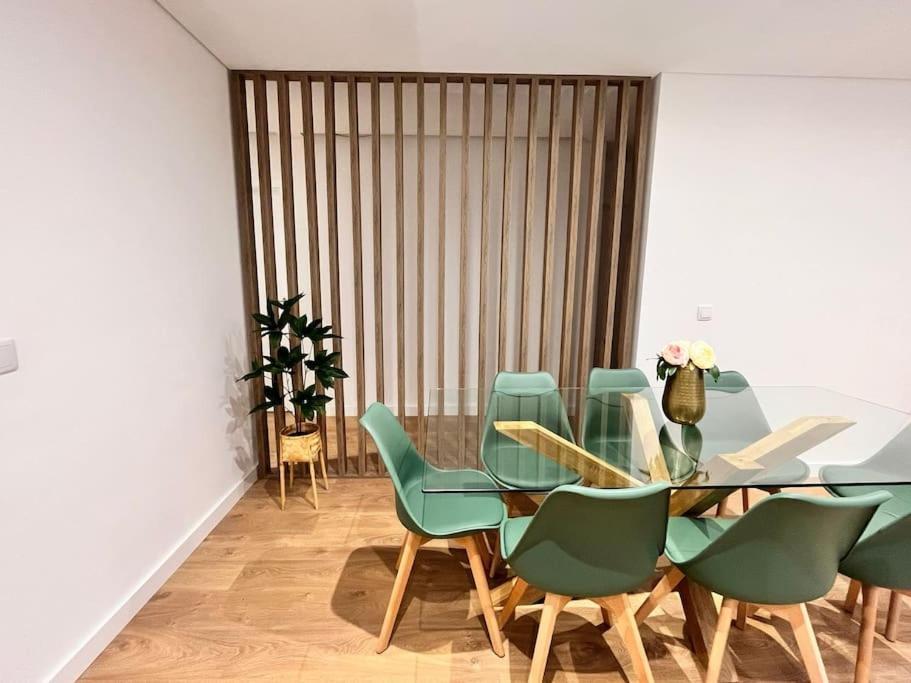 Cunha'S Apartment - City Center Guimarães Екстериор снимка