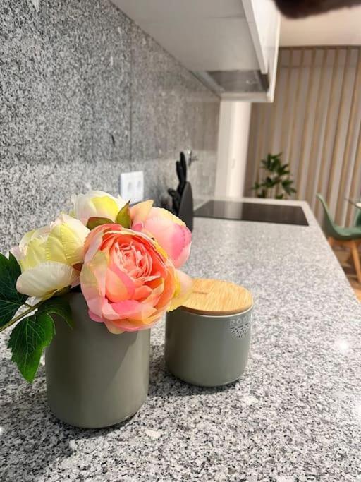 Cunha'S Apartment - City Center Guimarães Екстериор снимка