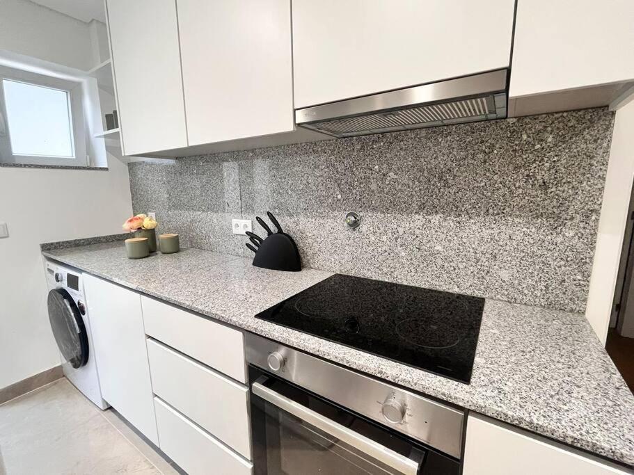 Cunha'S Apartment - City Center Guimarães Екстериор снимка