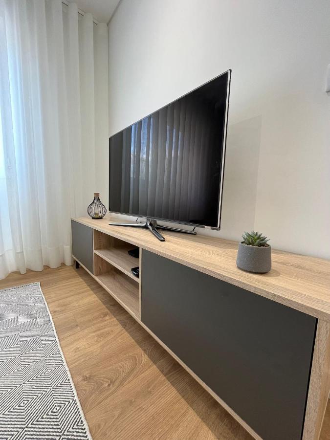 Cunha'S Apartment - City Center Guimarães Екстериор снимка