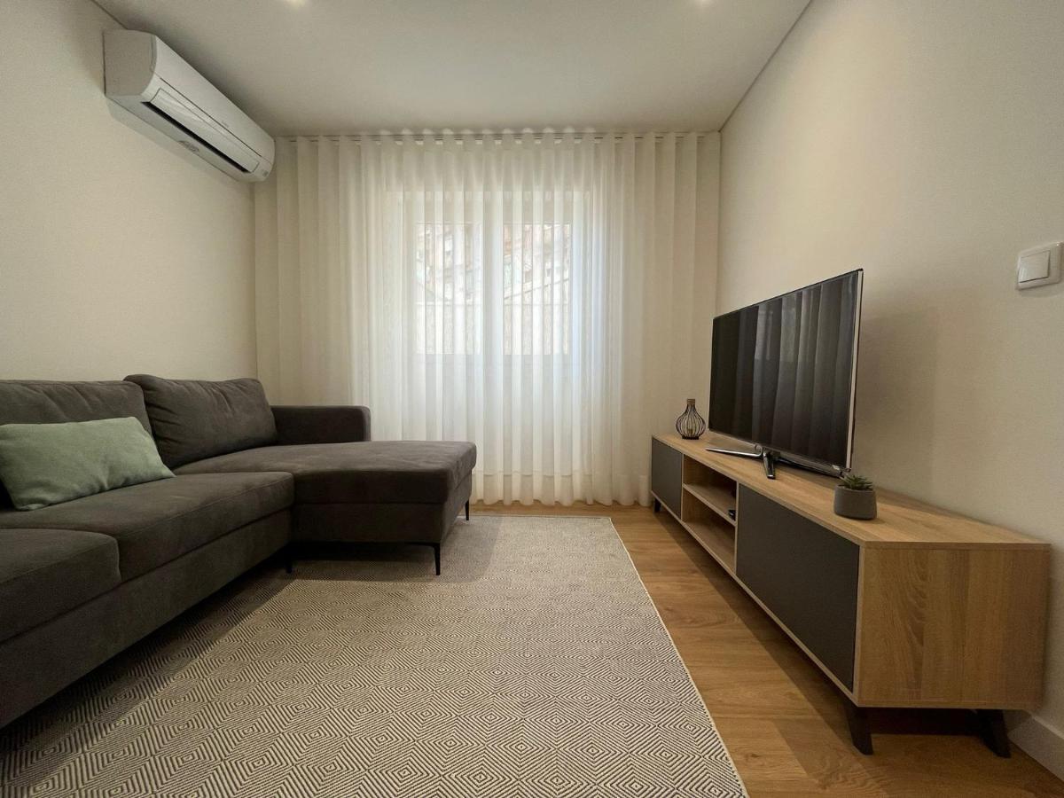 Cunha'S Apartment - City Center Guimarães Екстериор снимка